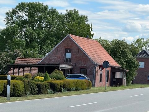 Bunde Häuser, Bunde Haus kaufen