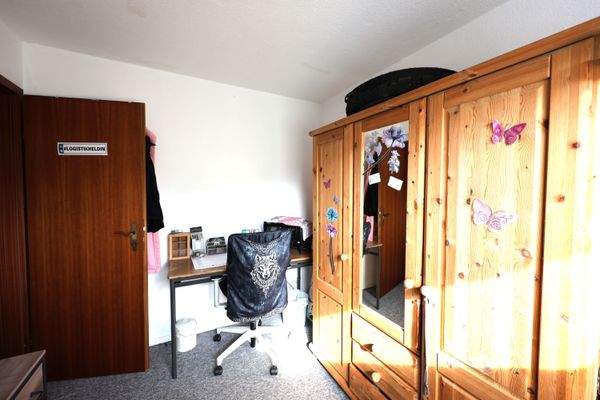 Arbeitszimmer (1.OG)