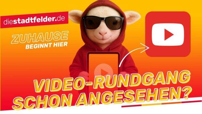Video-Rundgang schon angesehen?