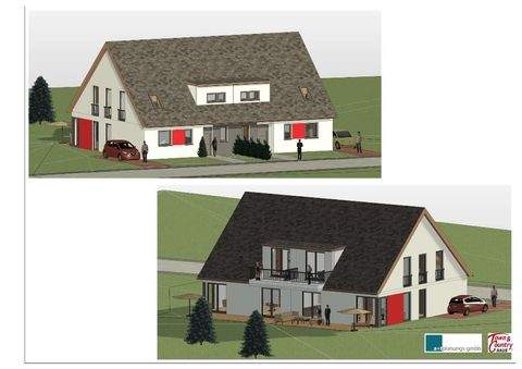 Osloß Wohnungen, Osloß Wohnung mieten