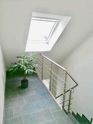 Diele Dachgeschoss