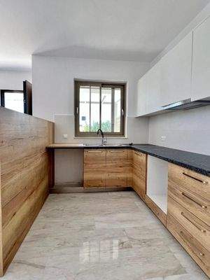 Kreta, Ammoudara: Reihenhaus mit Meerblick bei Agios Nikolaos zu verkaufen