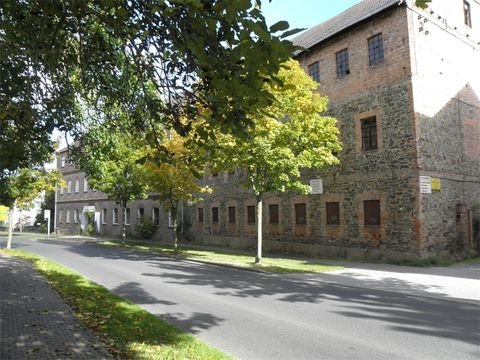Haldensleben Renditeobjekte, Mehrfamilienhäuser, Geschäftshäuser, Kapitalanlage