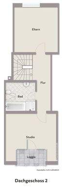 Platz für Ihre Ideen