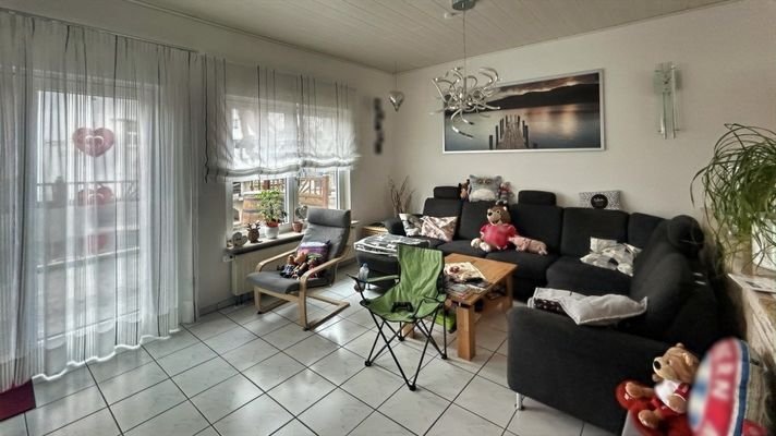 Wohnzimmer 1. OG