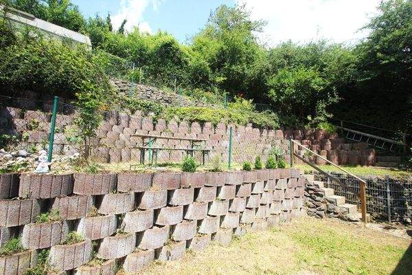 Auf jeder Ebene was Neues ...