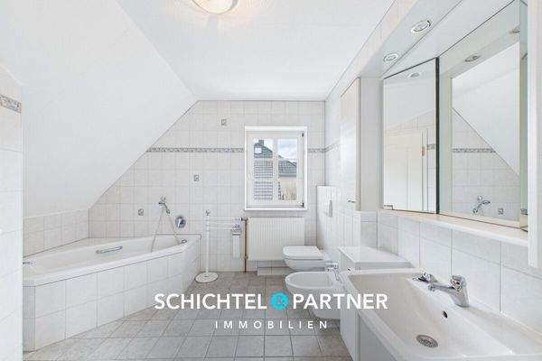 S&P | Badezimmer