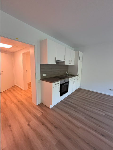 Bad Pyrmont Wohnungen, Bad Pyrmont Wohnung mieten
