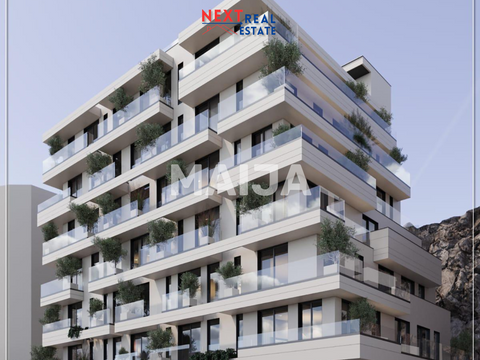 Saranda Wohnungen, Saranda Wohnung kaufen