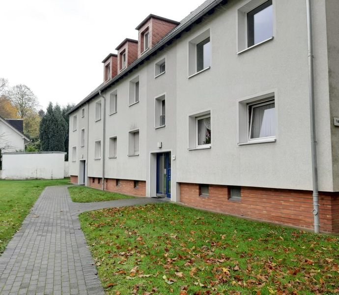2,5 Zimmer Wohnung in Bochum (Dahlhausen)