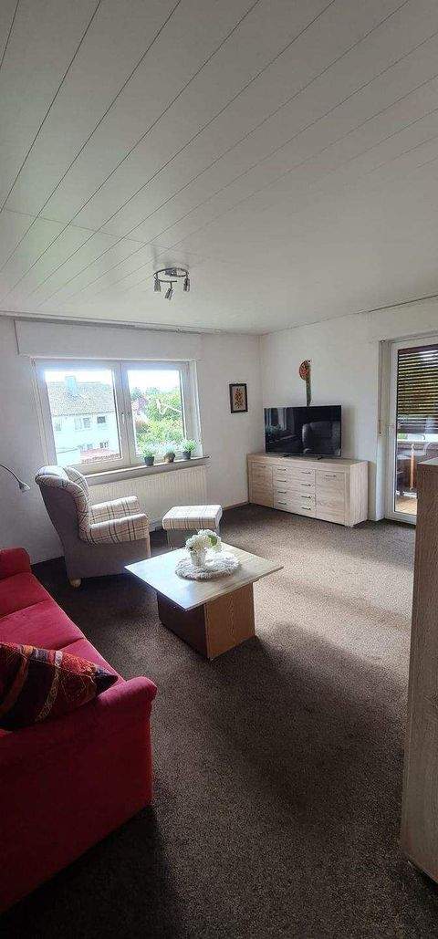 Burgkunstadt Wohnungen, Burgkunstadt Wohnung kaufen