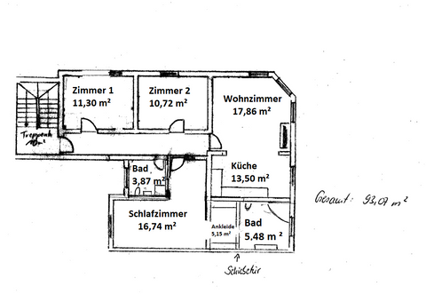 Altlandsberg Wohnungen, Altlandsberg Wohnung mieten