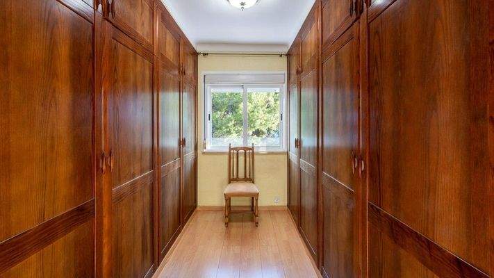 Palmanova Mallorca Apartment zum Verkauf Ankleideraum 92741