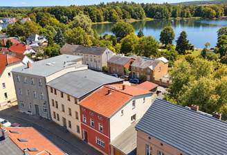 Stadthaus Fürstenberg Havel