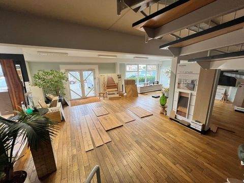 Budenheim Büros, Büroräume, Büroflächen 