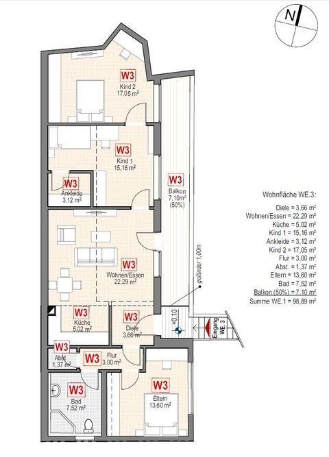 Villingen-Schwenningen Wohnungen, Villingen-Schwenningen Wohnung kaufen