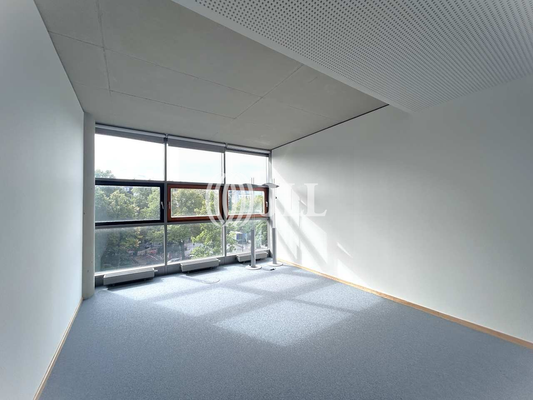 Innenansicht - 3. OG - 545 m²