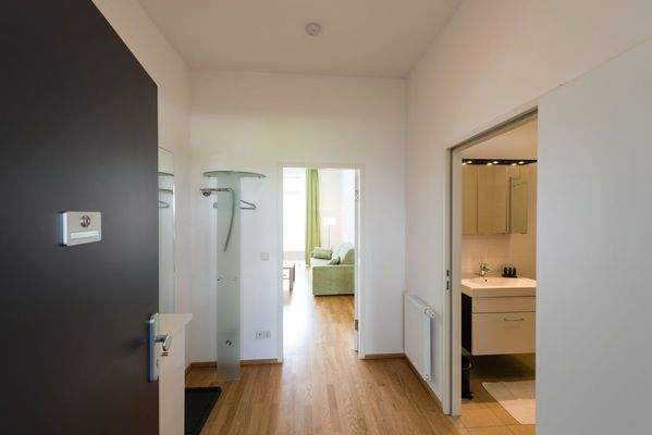 Apartment 001 - Kopi