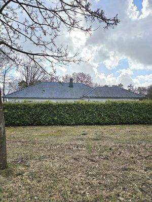 Ansicht Seitenstraße 2