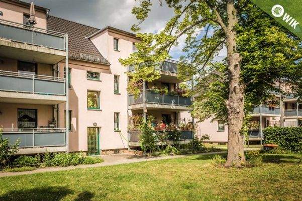 Harmonische Nachbarschaft...