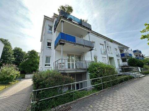 Saarbrücken Wohnungen, Saarbrücken Wohnung mieten