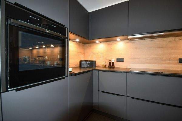 Hochwertige Markengeräte