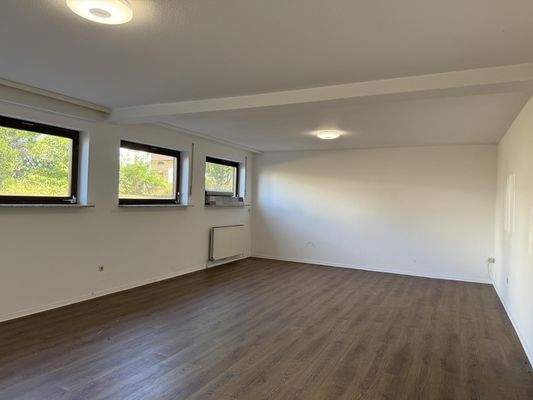 Zimmer Untergeschoss