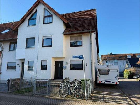 Ansicht - Bothe Immobilien eGbR Leimen
