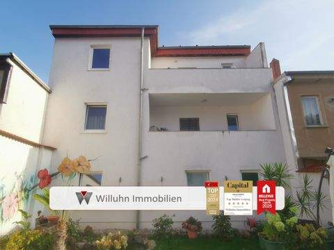 Delitzsch Wohnungen, Delitzsch Wohnung kaufen