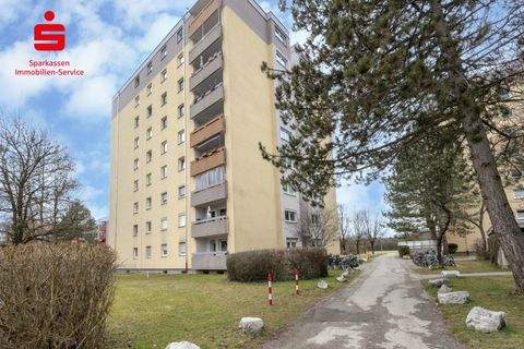 München Wohnungen, München Wohnung kaufen