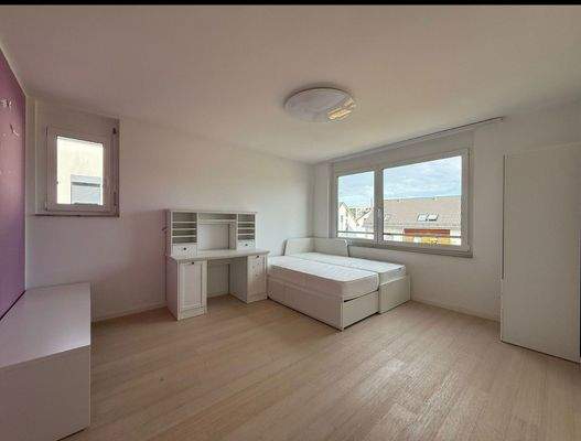 Kinderzimmer 2 Stock