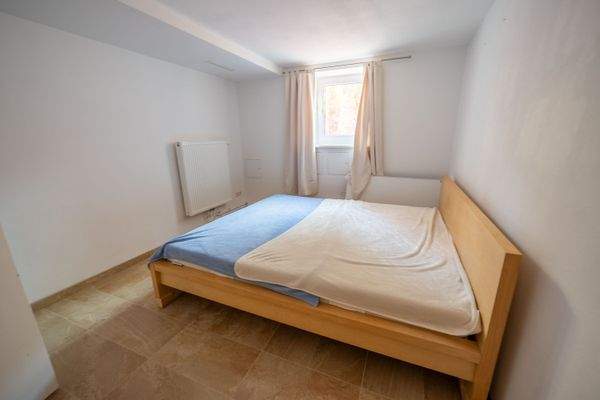 Schlafzimmer Einliegerwohnung