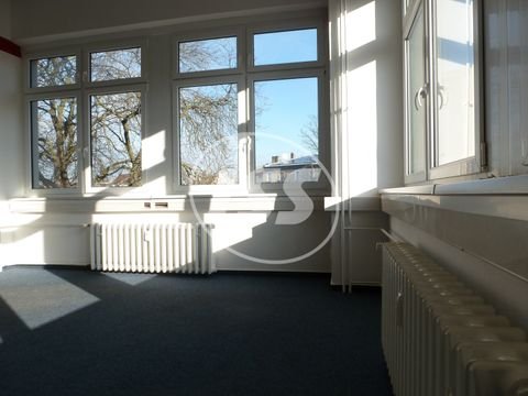 Halle (Saale) Büros, Büroräume, Büroflächen 
