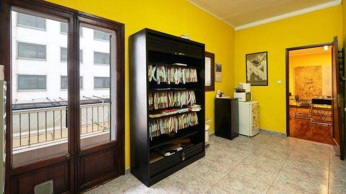 Apartamento Palma Espacio 3 BHHS-BAL-1085