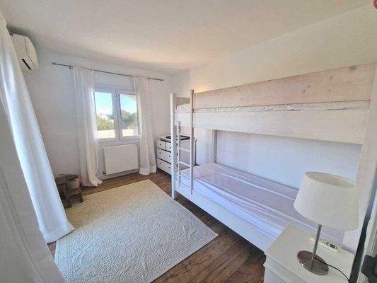 Villa mit Meerblick zu verkaufen in Cala Pi, Lluchmajor