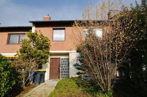 Erftstadt Häuser, Erftstadt Haus kaufen