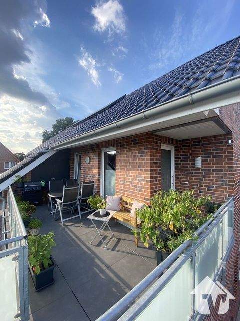 Lingen / Darme Wohnungen, Lingen / Darme Wohnung mieten