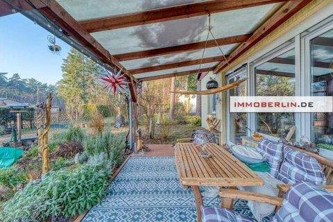 Grünheide (Mark) Häuser, Grünheide (Mark) Haus kaufen