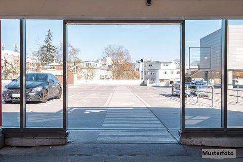 Bonn Ladenlokale, Ladenflächen 