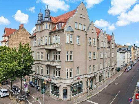 Halle Büros, Büroräume, Büroflächen 