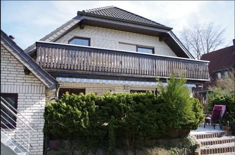 Bad Oeynhausen Wohnungen, Bad Oeynhausen Wohnung mieten