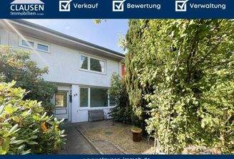 Reihenmittelhaus in Boostedt!