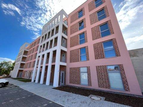 Villingen-Schwenningen Wohnungen, Villingen-Schwenningen Wohnung mieten