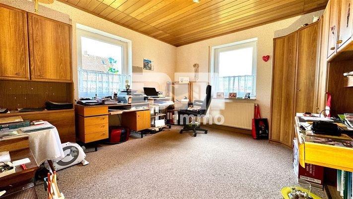 EG Kinderzimmer 1 / Büro WE1