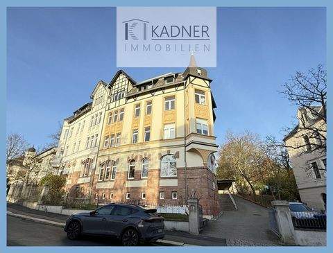 Plauen Wohnungen, Plauen Wohnung kaufen