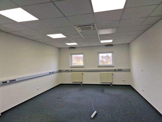 Büro 2.OG