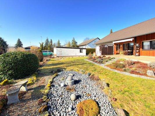 Garten-Steingarten (2)