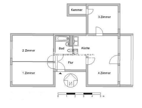 Berlin Wohnungen, Berlin Wohnung mieten