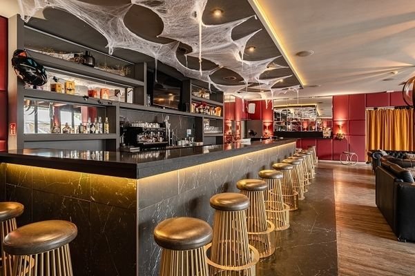 Barbereich 2