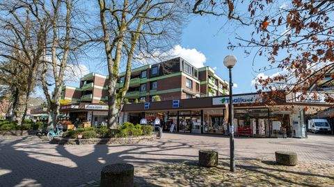 Hamburg / Volksdorf Wohnungen, Hamburg / Volksdorf Wohnung kaufen